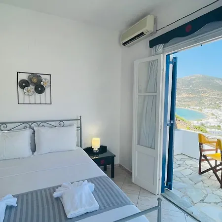 Venikouas 2* Platis Gialos (Sifnos)