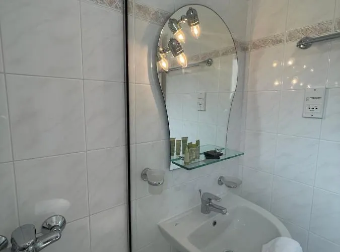 Hotel Venikouas Platis Gialos (Sifnos)