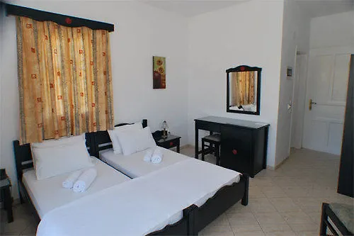 Venikouas Hotel Platis Gialos (Sifnos)