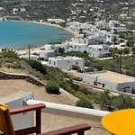 Ξενοδοχείο βενικούας 2*