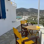 βενικούας Platis Gialos (Sifnos)