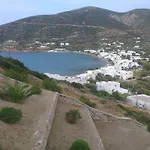 Venikouas 2* Platis Gialos (Sifnos)