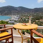 Venikouas Hotel Platis Gialos (Sifnos)