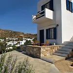 Hotel Venikouas