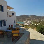 Venikouas Hotel