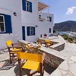Hotel Venikouas Platis Gialos (Sifnos)