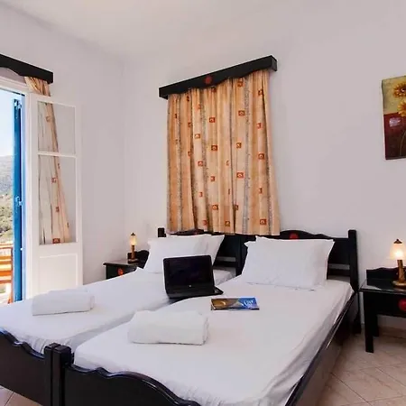 Venikouas Szálloda Platis Gialos (Sifnos)