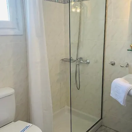 Venikouas 호텔 Platis Gialos (Sifnos)