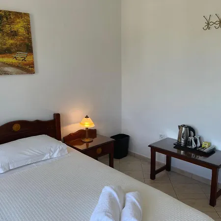 Hotel Venikouas 2*