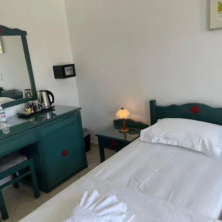 Venikouas 2* Platis Gialos (Sifnos)