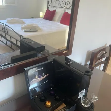 Hotel Venikouas 2*