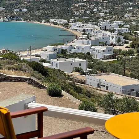 Hotel Venikouas 2*