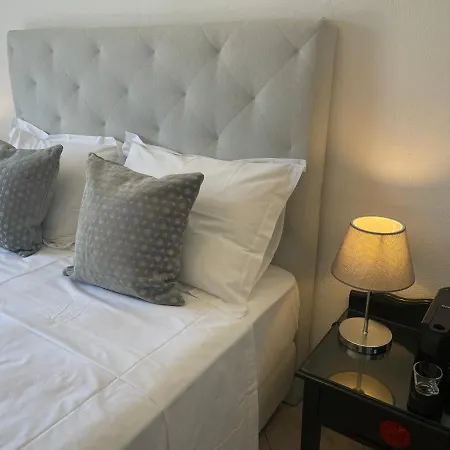 Hotel Venikouas 2*