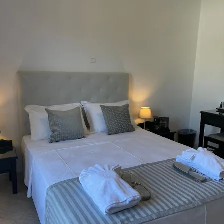 Venikouas Hotel 2*