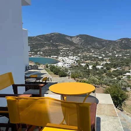 Venikouas Hotel