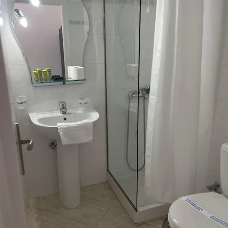 Szálloda Venikouas 2*