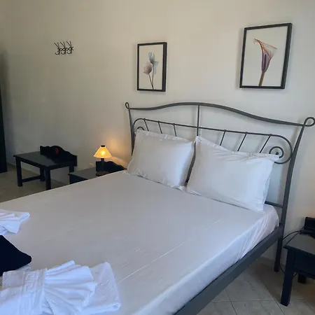 Venikouas Hotel 2*