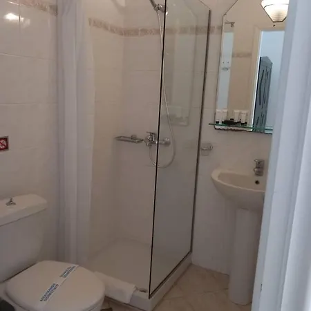 호텔 Venikouas Platis Gialos (Sifnos)