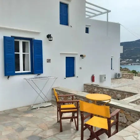 Hotel Venikouas