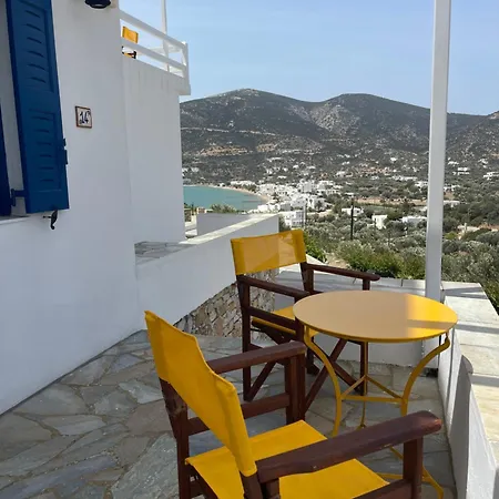 Venikouas Platis Gialos (Sifnos)