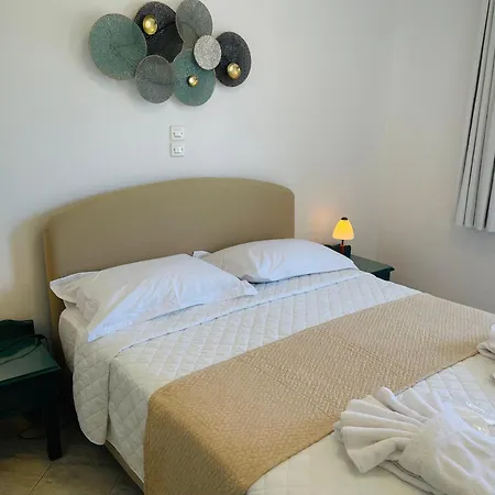 Venikouas 2* Platis Gialos (Sifnos)