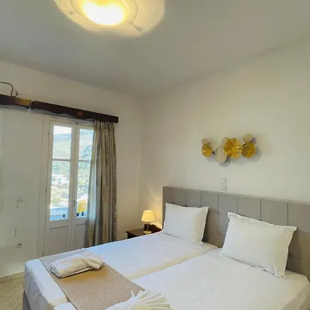 Venikouas Hotel 2*