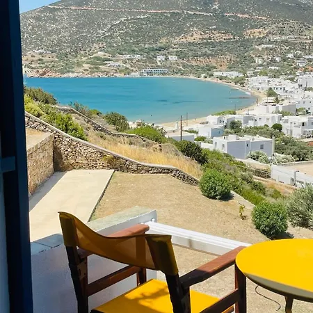 Hotel Venikouas