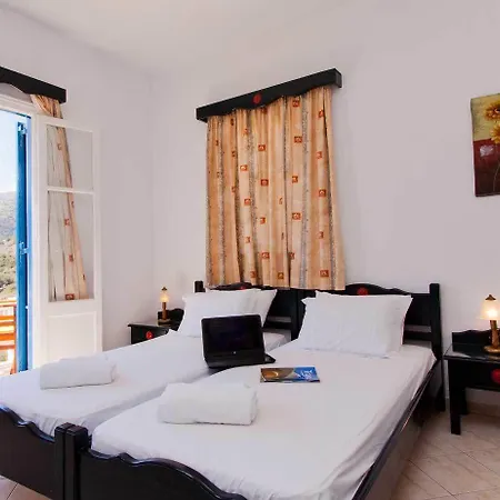 Venikouas Platis Gialos (Sifnos)