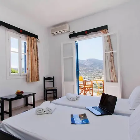 Venikouas Hotel