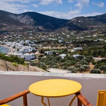 Venikouas Hotel