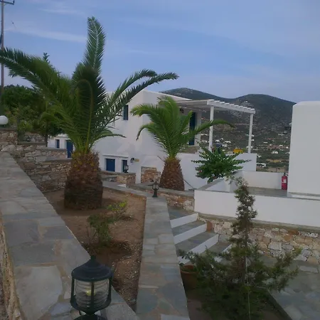 Venikouas Hotel