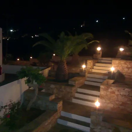 Hotel Venikouas