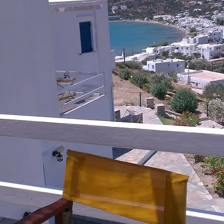 Venikouas Hotel 2*