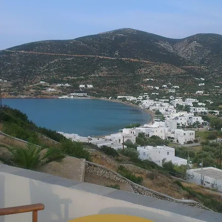 Hotel Venikouas