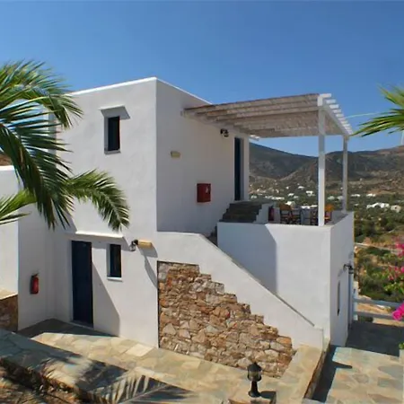 Venikouas Hotel