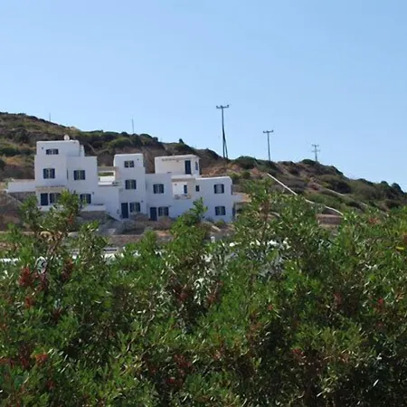Venikouas