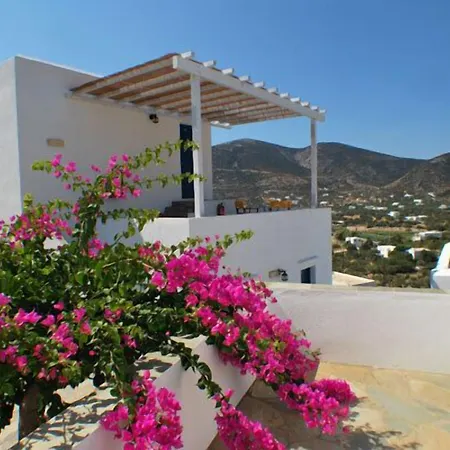 Venikouas Platis Gialos (Sifnos)