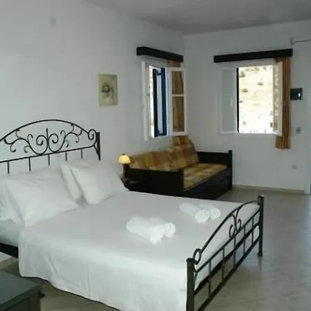 Venikouas Hotel 2*