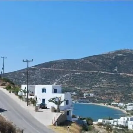 Venikouas 2* Platis Gialos (Sifnos)