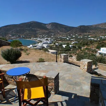 Hotel Venikouas 2*