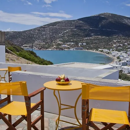 Venikouas Hotel