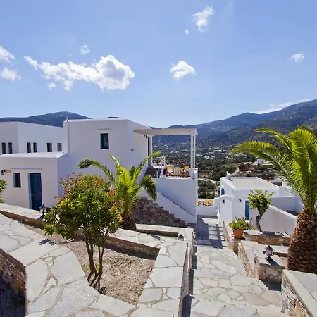 Venikouas Hotel