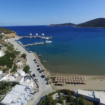 Venikouas 2* Platis Gialos (Sifnos)