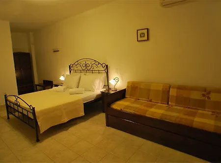Venikouas Hotel 2*