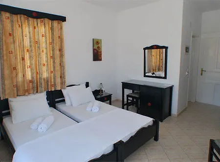 Venikouas 호텔 Platis Gialos (Sifnos)