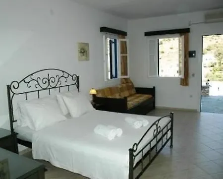 Hotel Venikouas Platis Gialos (Sifnos)