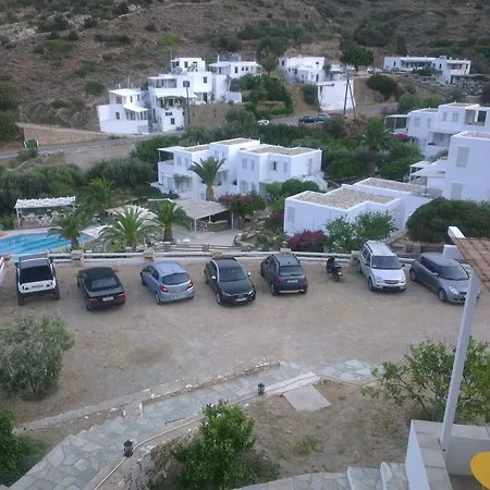 Venikouas