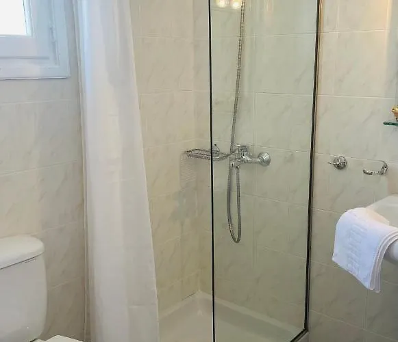 Venikouas Отель Platis Gialos (Sifnos)