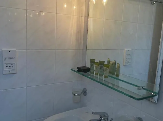 Venikouas Отель