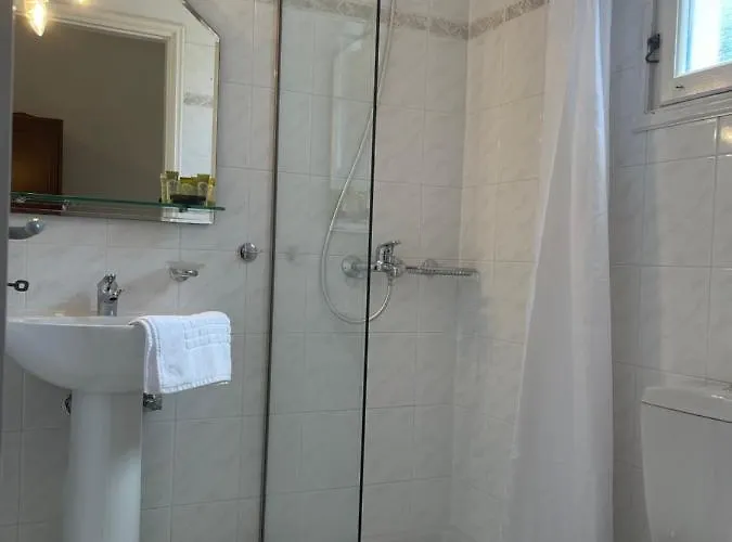 Venikouas Отель Platis Gialos (Sifnos)